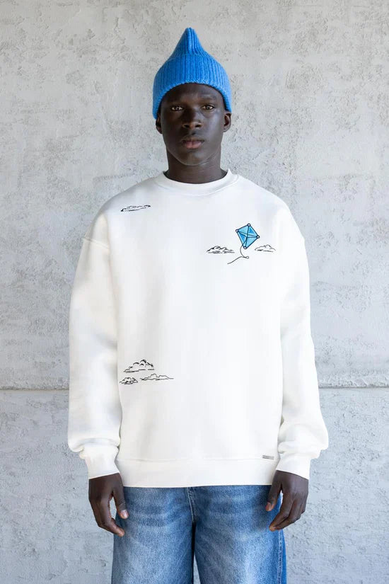 Outlet Sweatshirt