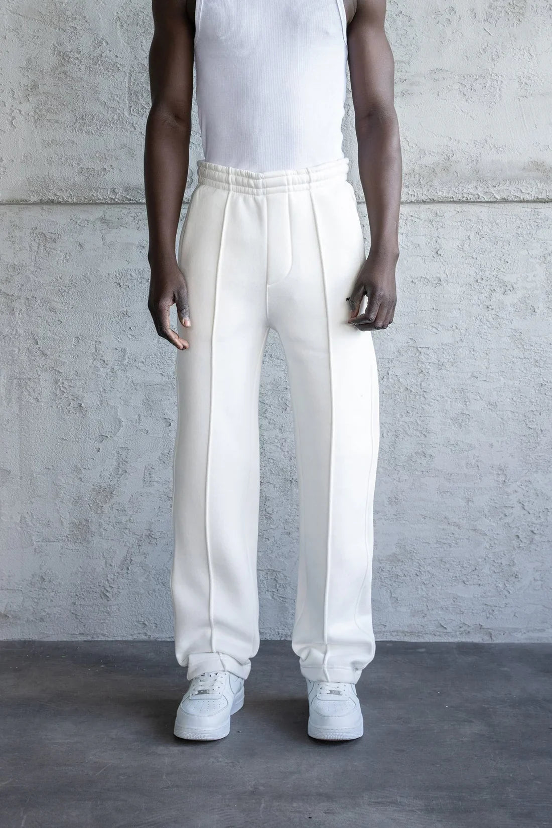Erkek Baggy Eşofman Altı