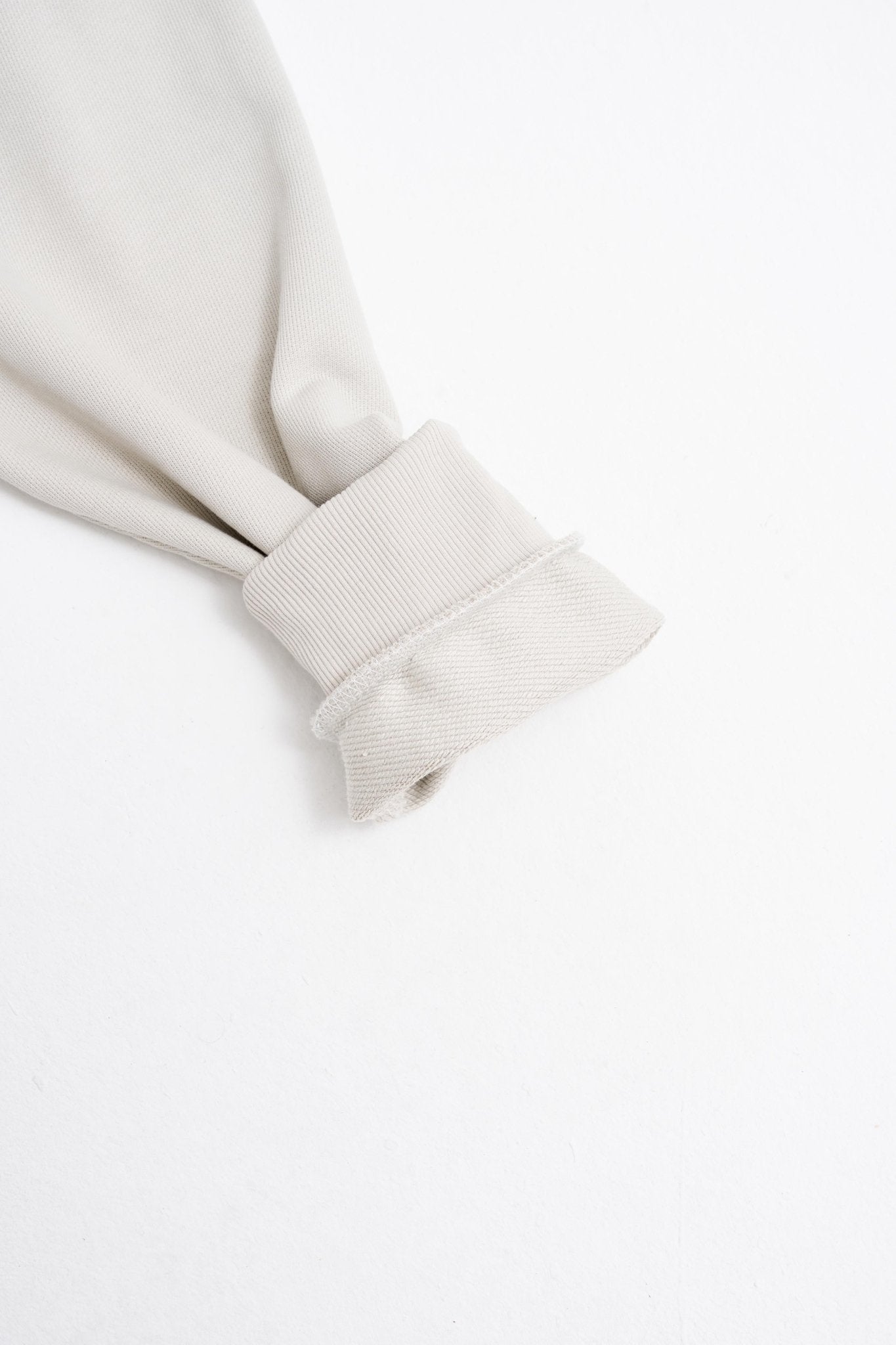 Erkek M Logo Zip Jacket Uzay Grisi