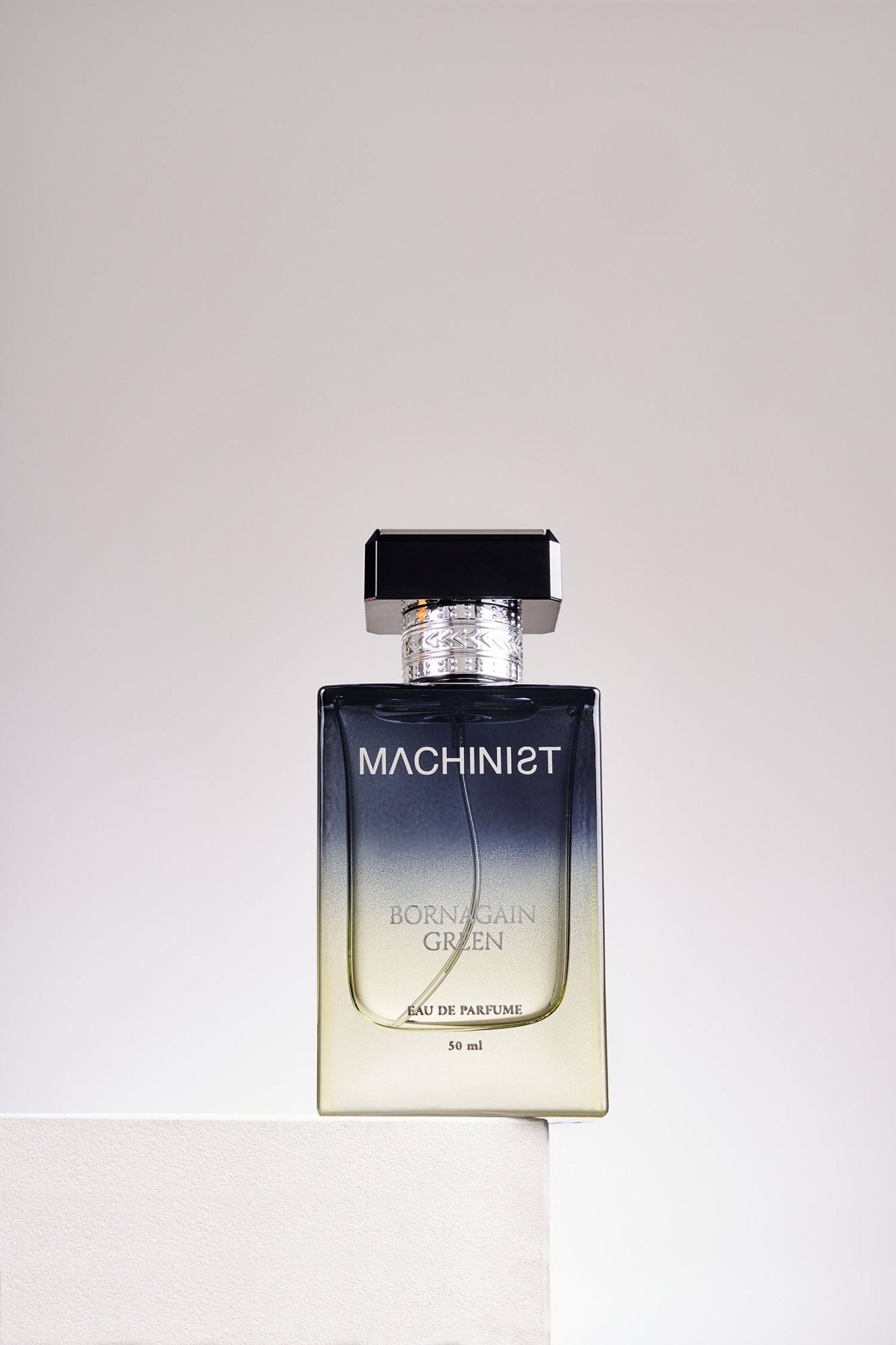 MCHNST Eau De Parfüm 50 ML Born Again - Green