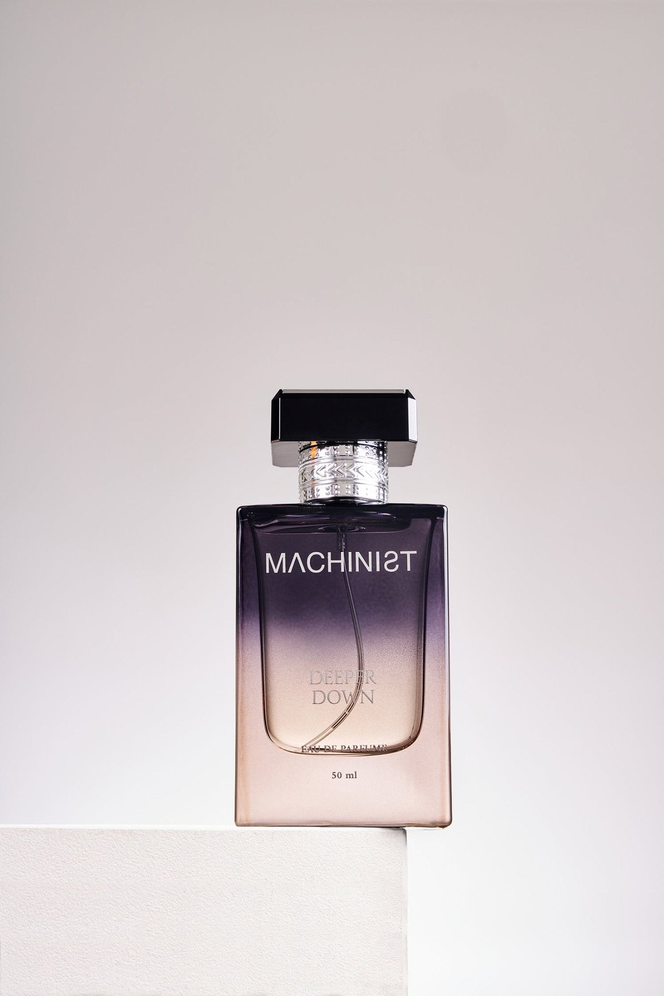 MCHNST Eau De Parfüm 50 ML Deeper Down