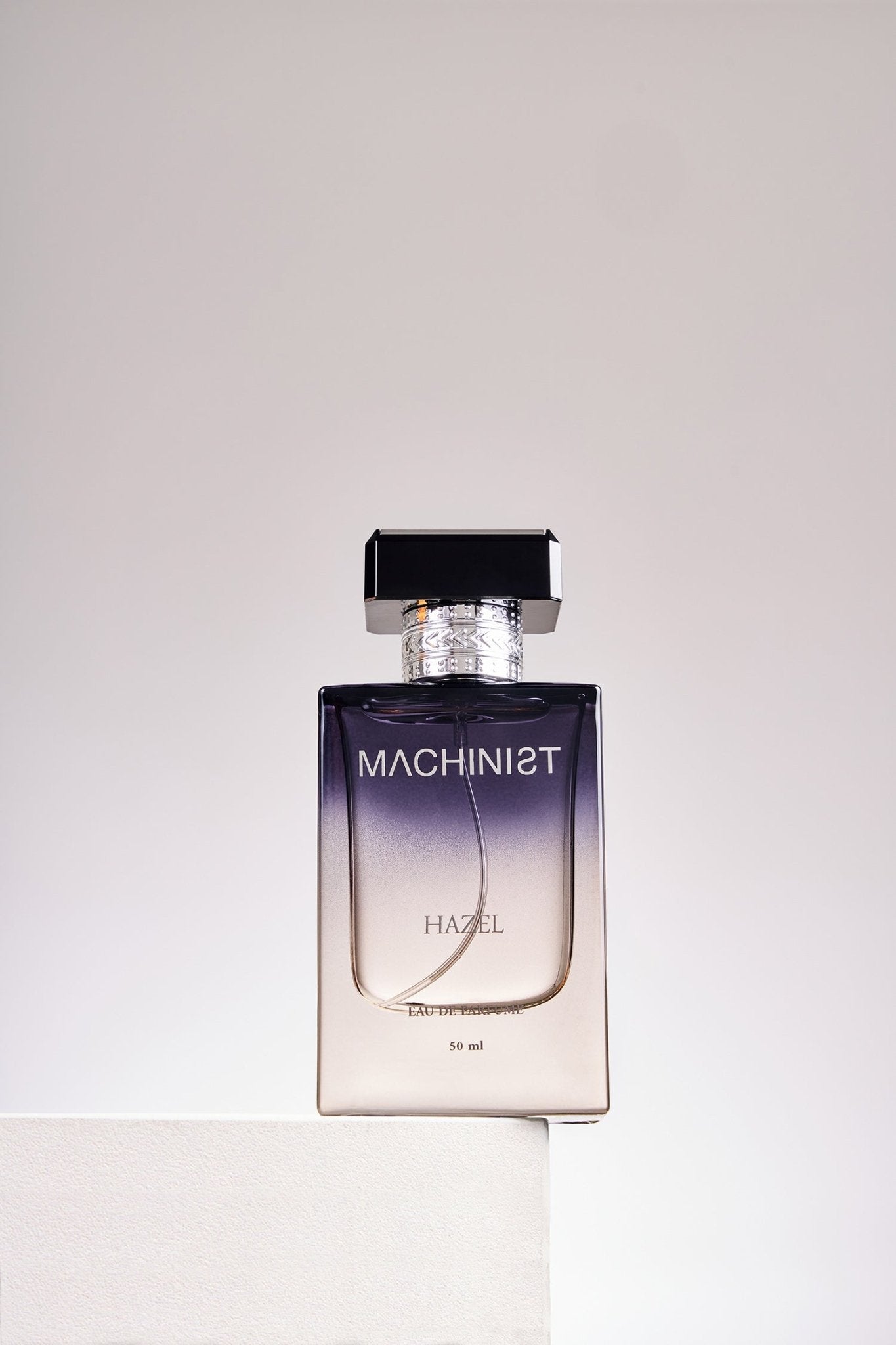 MCHNST Eau De Parfüm 50 ML Hazel