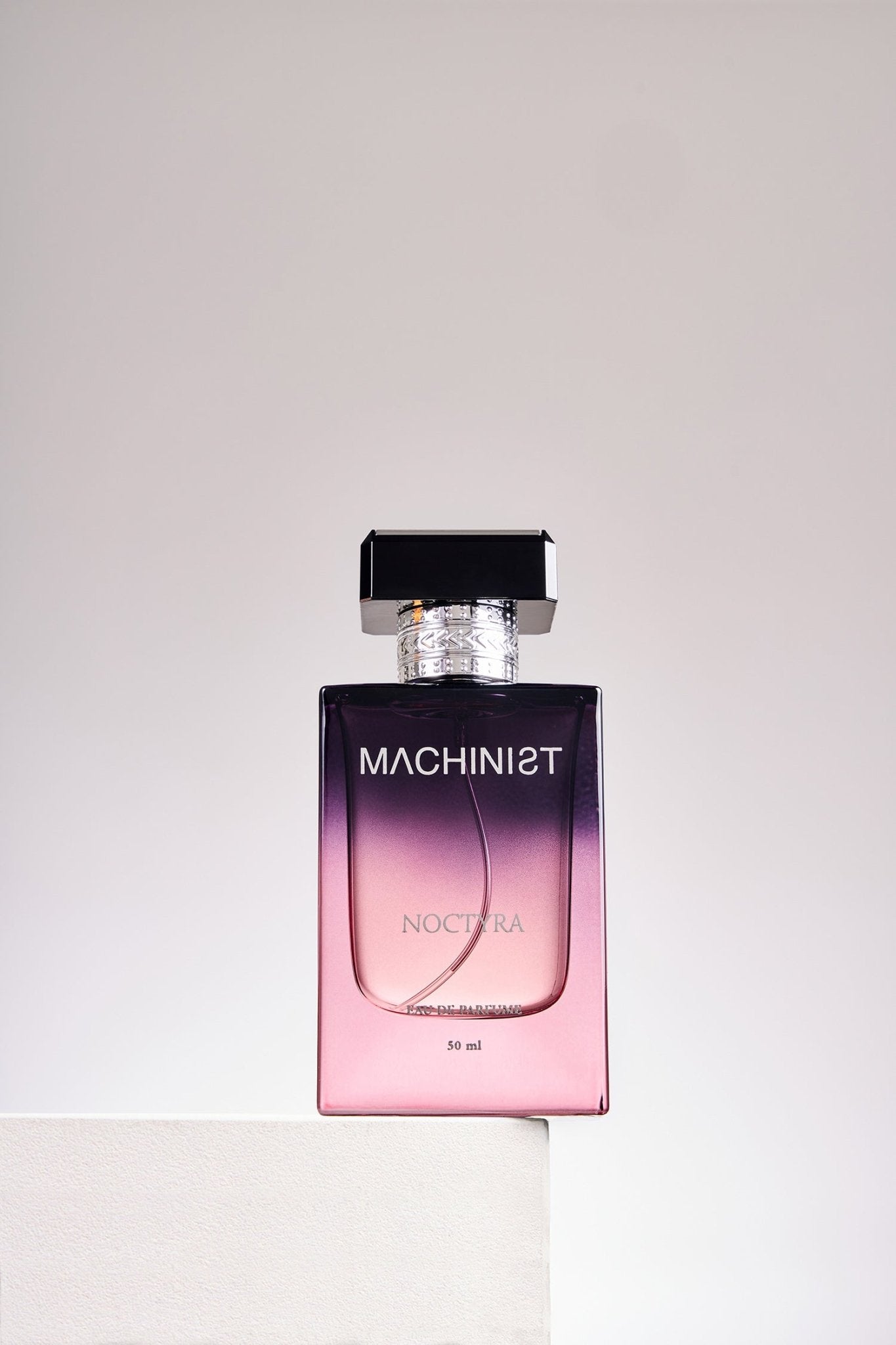 MCHNST Eau De Parfüm 50 ML Noctyra