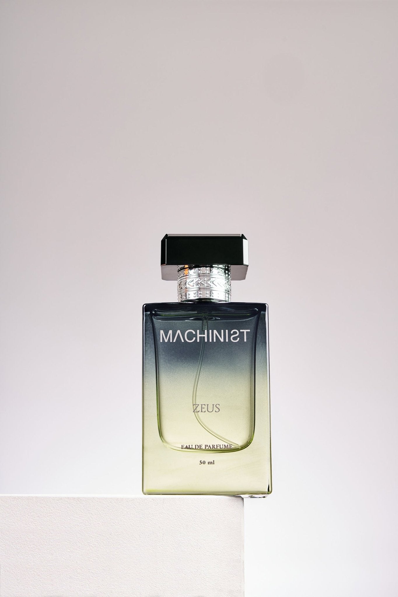 MCHNST Eau De Parfüm 50 ML Zeus