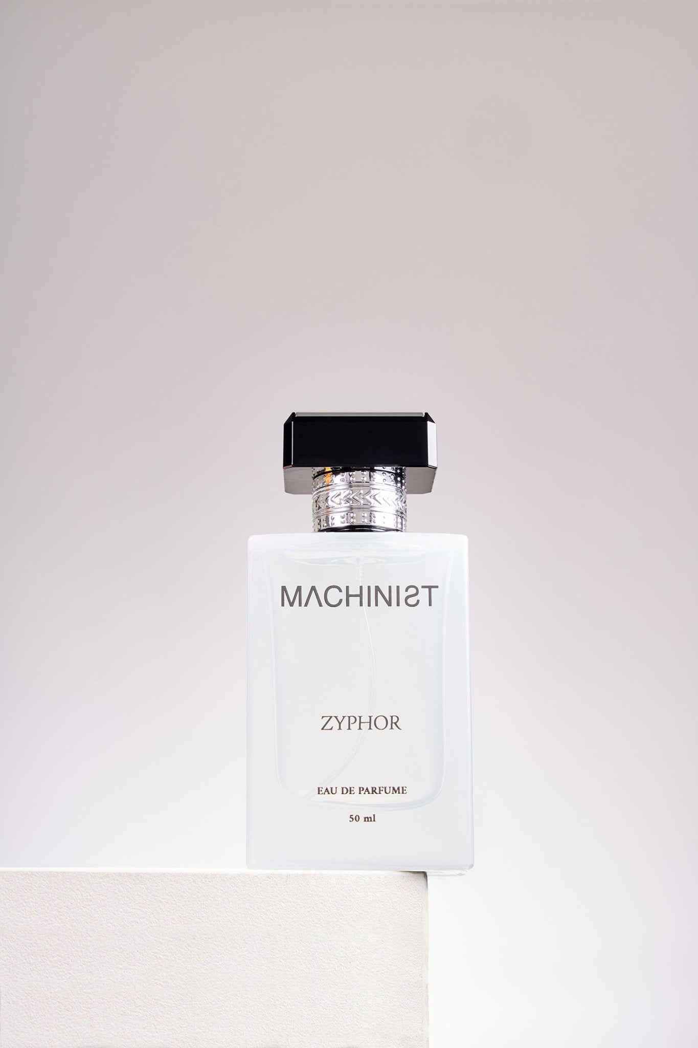 MCHNST Eau De Parfüm 50 ML Zyphor