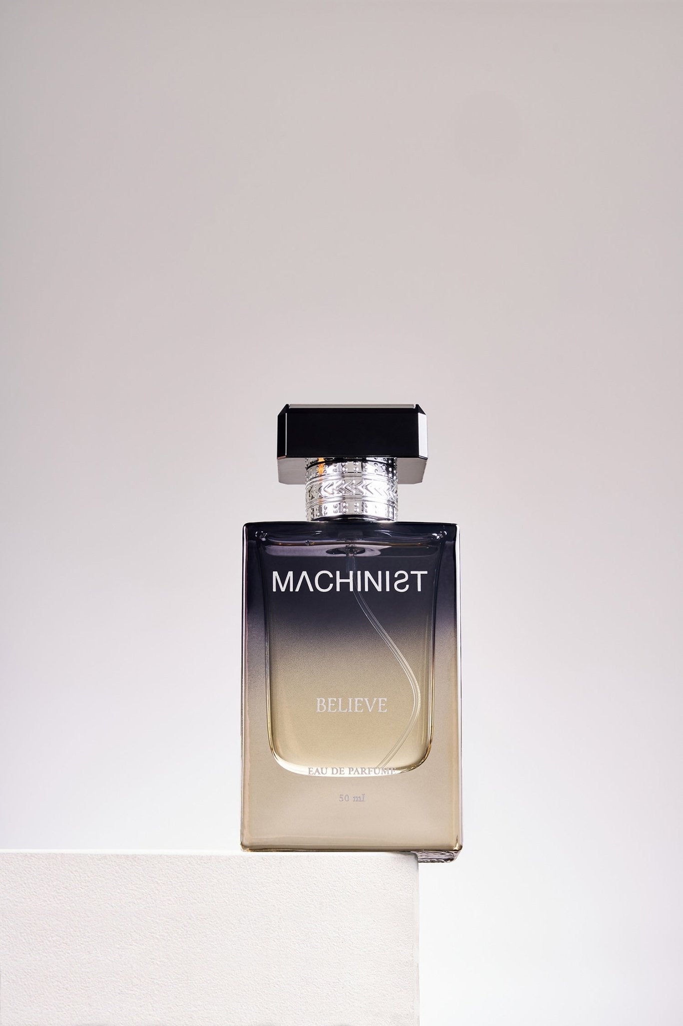 MCHNST Eau De Parfüm 50 ML Believe