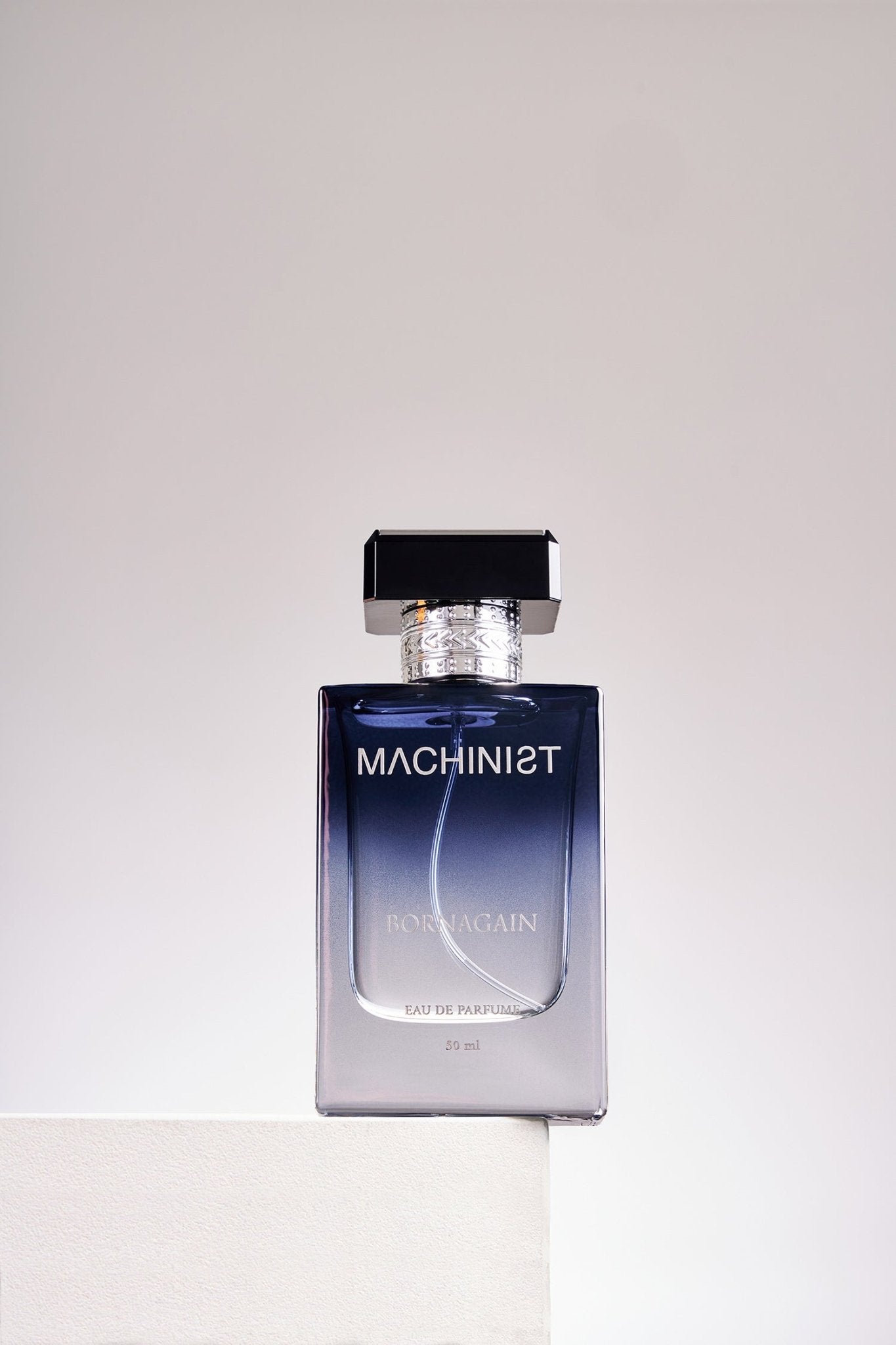 MCHNST Eau De Parfüm 50 ML Born Again