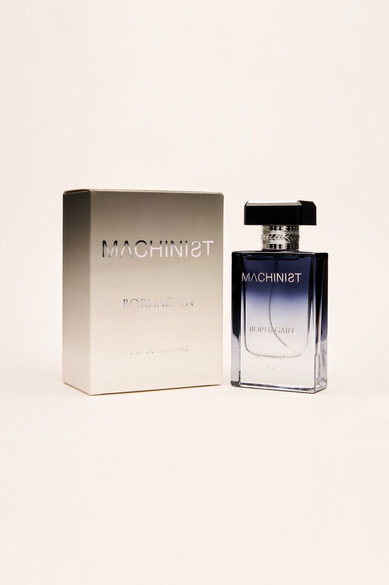 MCHNST Eau De Parfüm 50 ML Born Again