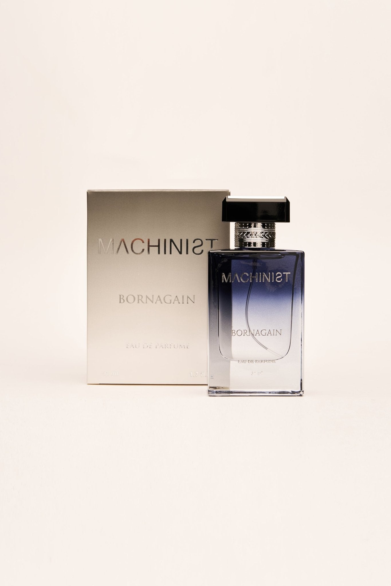 MCHNST Eau De Parfüm 50 ML Born Again