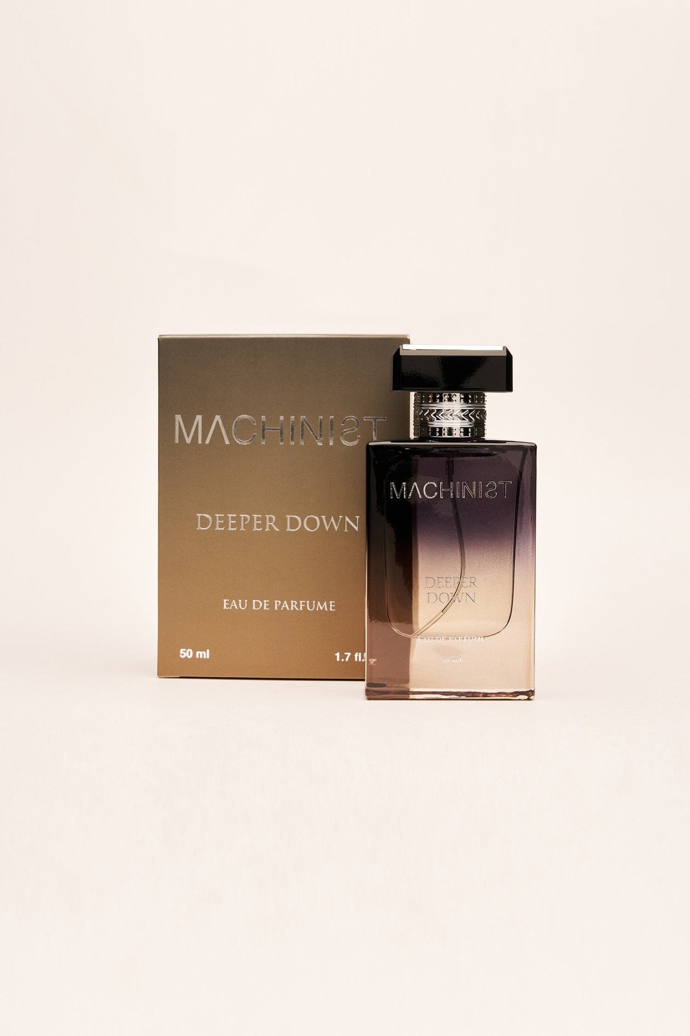 MCHNST Eau De Parfüm 50 ML Deeper Down