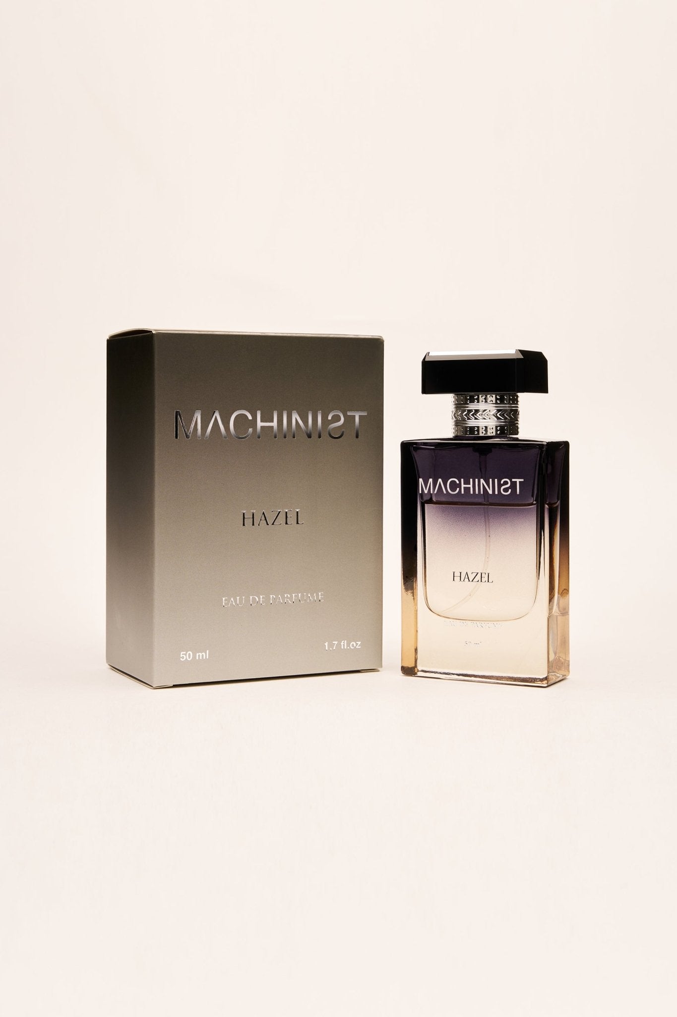 MCHNST Eau De Parfüm 50 ML Hazel