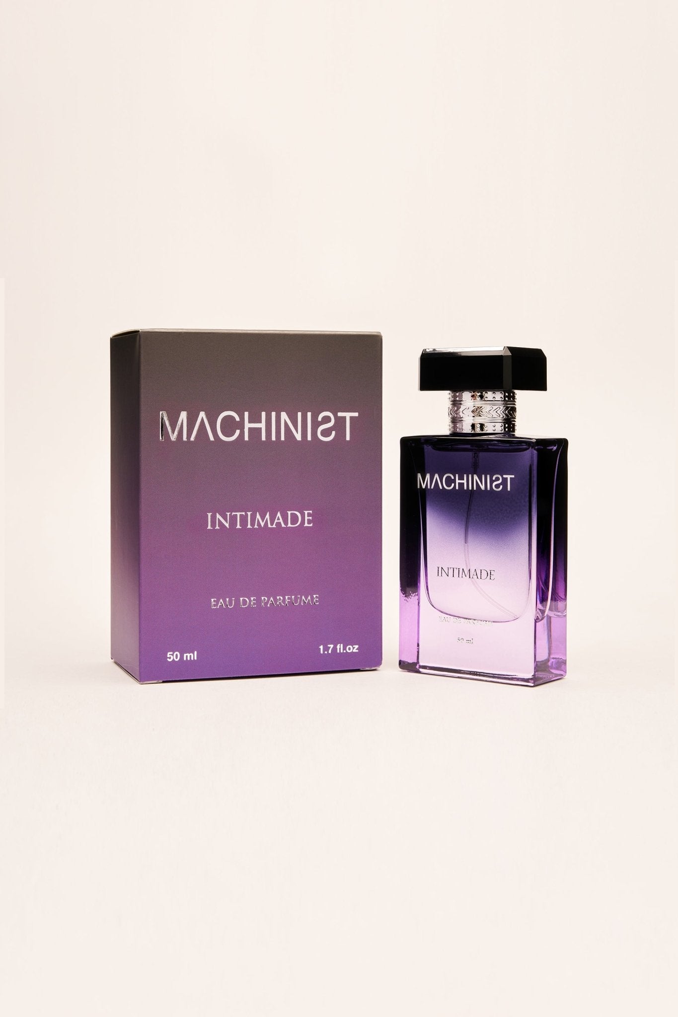 MCHNST Eau De Parfüm 50 ML Intimade