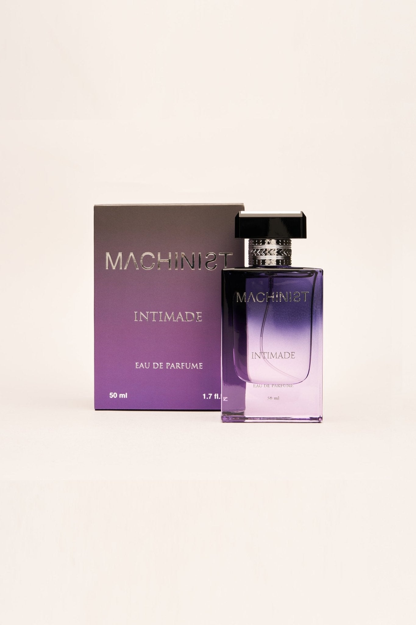 MCHNST Eau De Parfüm 50 ML Intimade