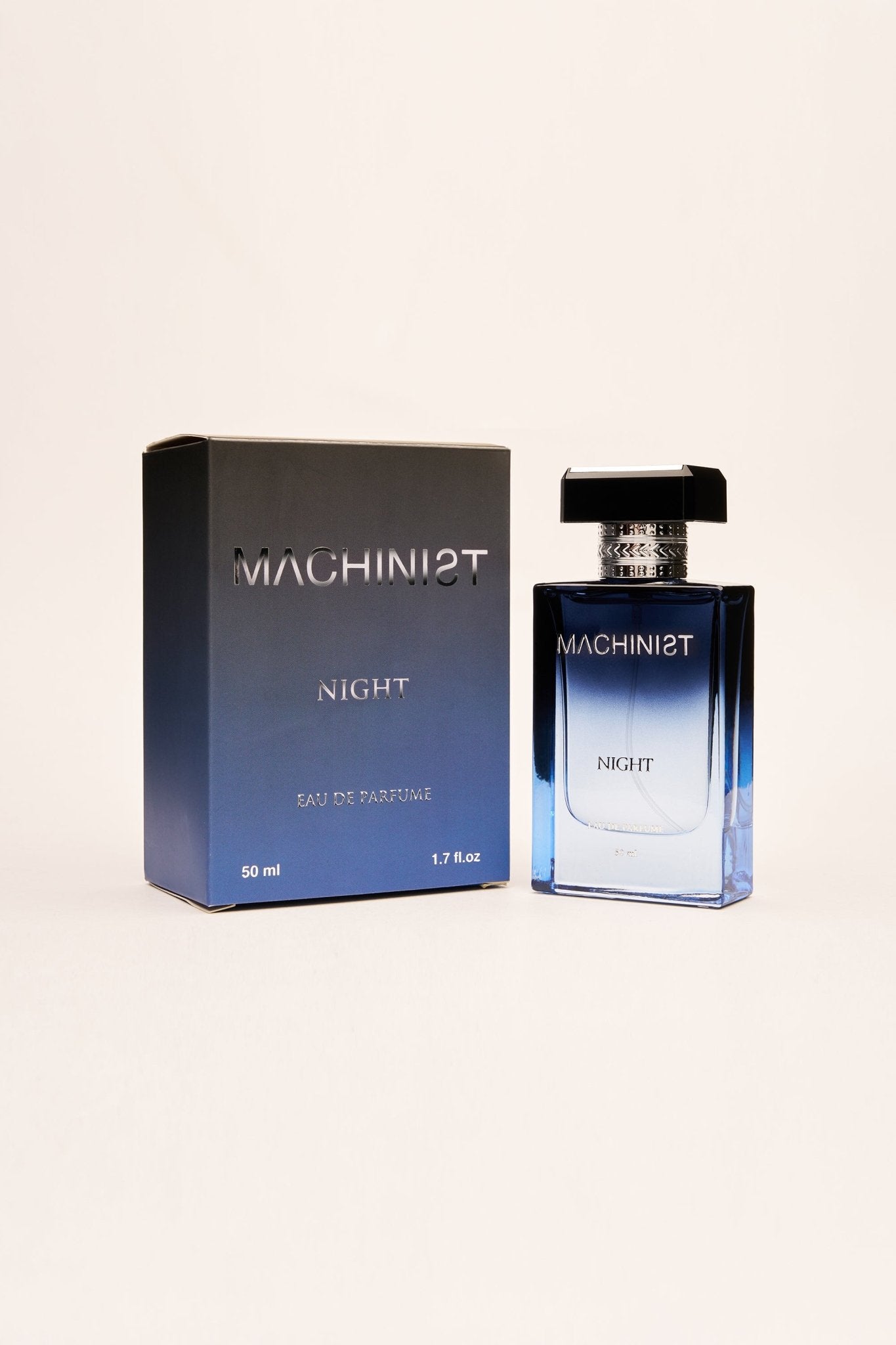 MCHNST Eau De Parfüm 50 ML Night