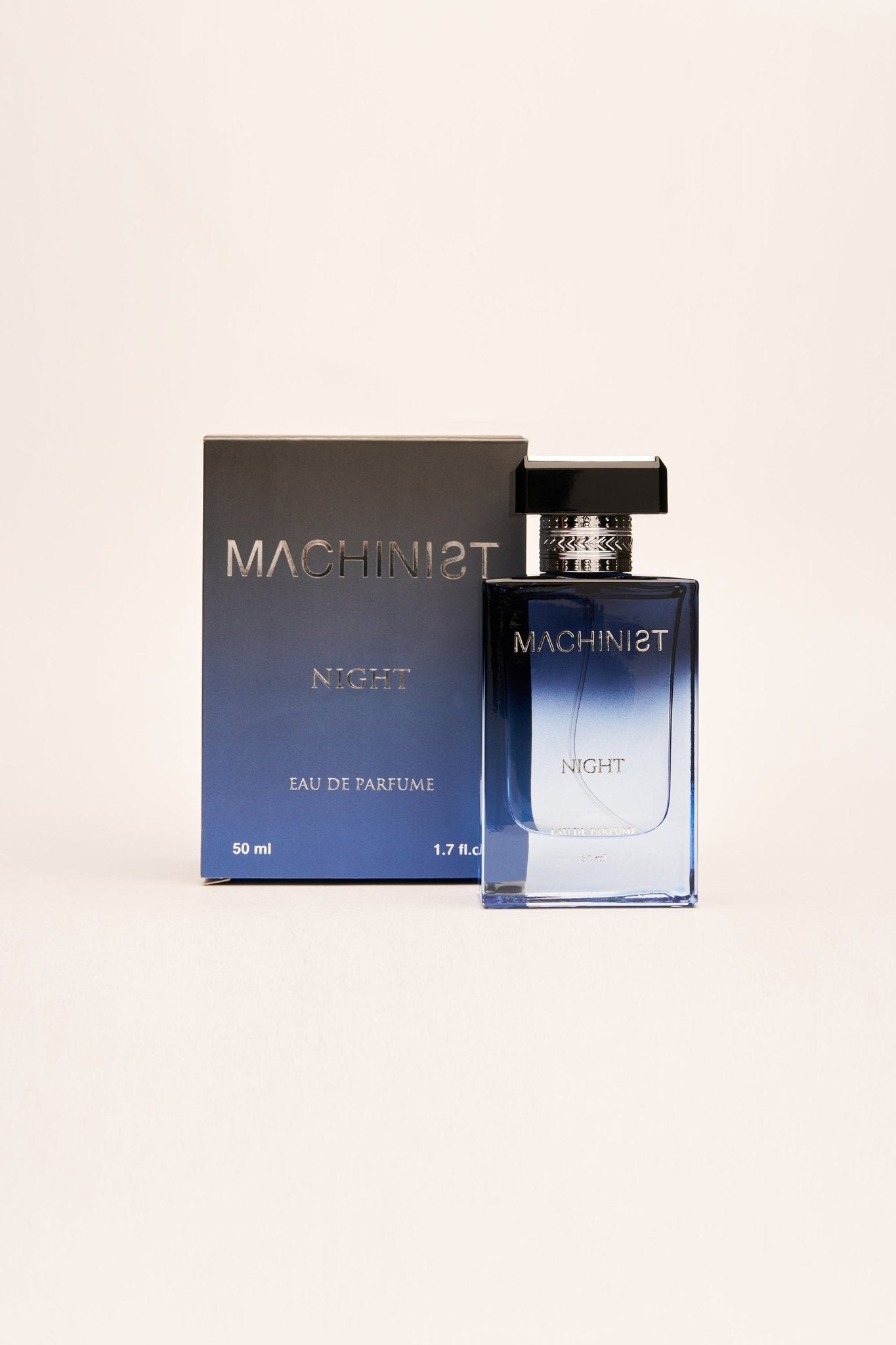 MCHNST Eau De Parfüm 50 ML Night