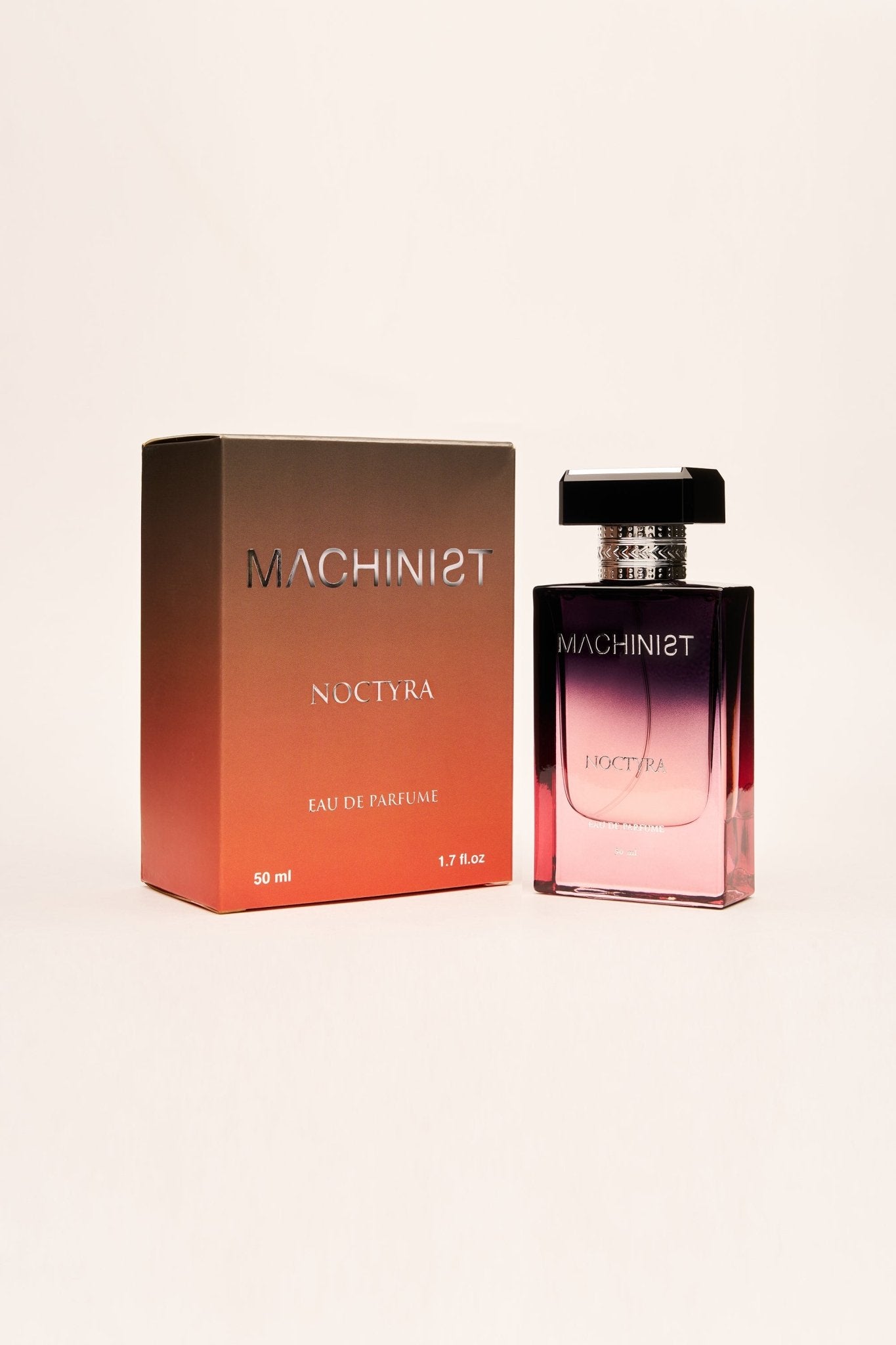 MCHNST Eau De Parfüm 50 ML Noctyra