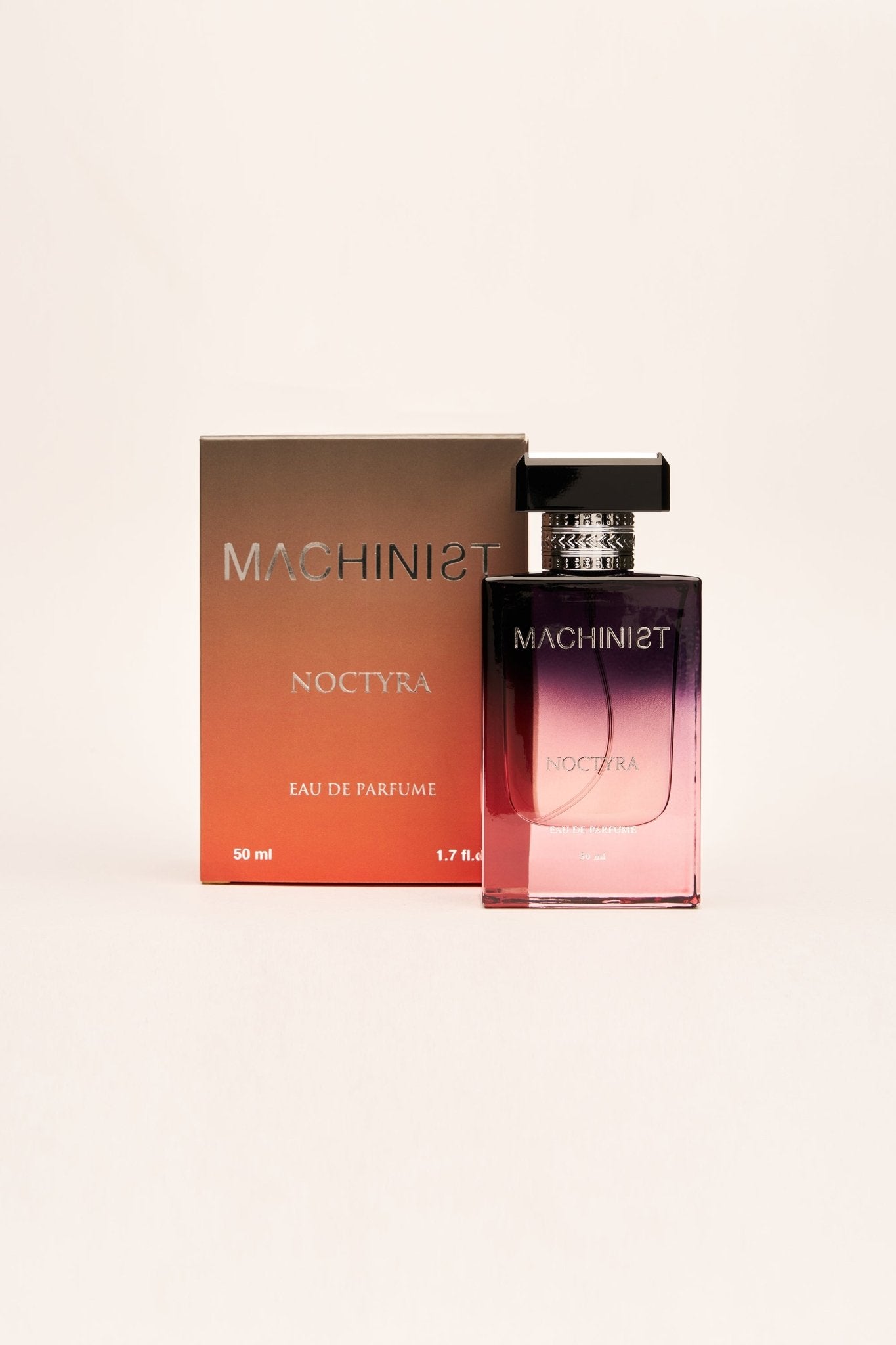 MCHNST Eau De Parfüm 50 ML Noctyra