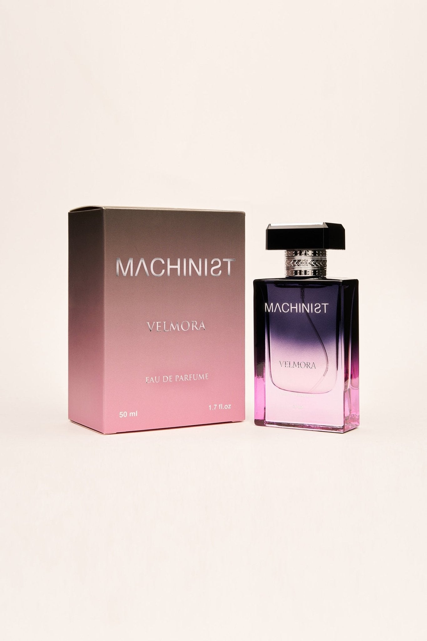 MCHNST Eau De Parfüm 50 ML Velmora
