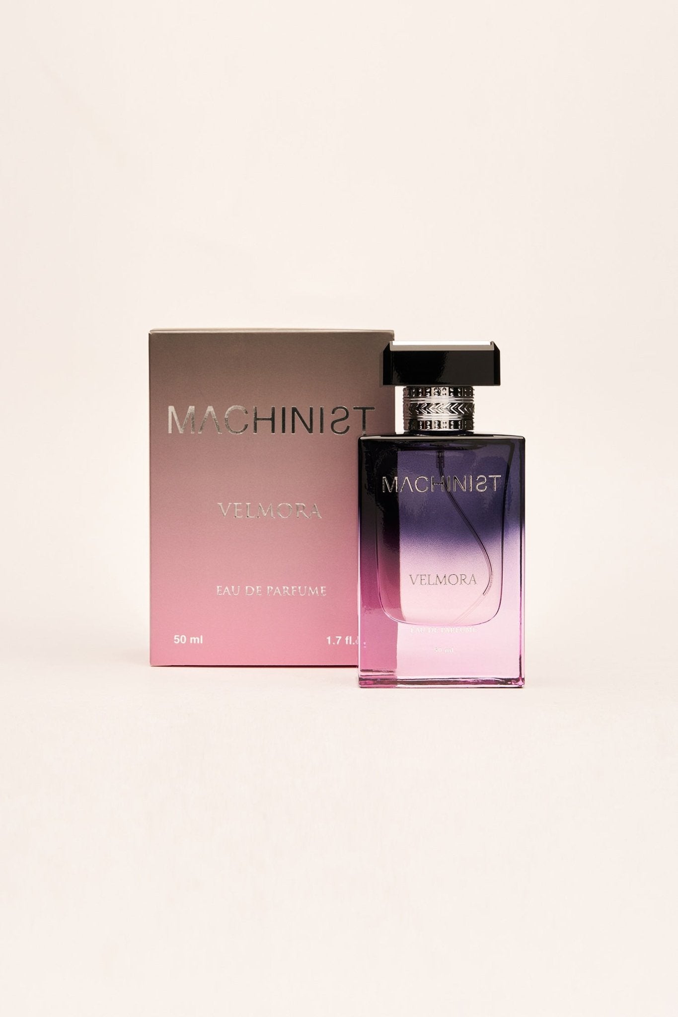 MCHNST Eau De Parfüm 50 ML Velmora