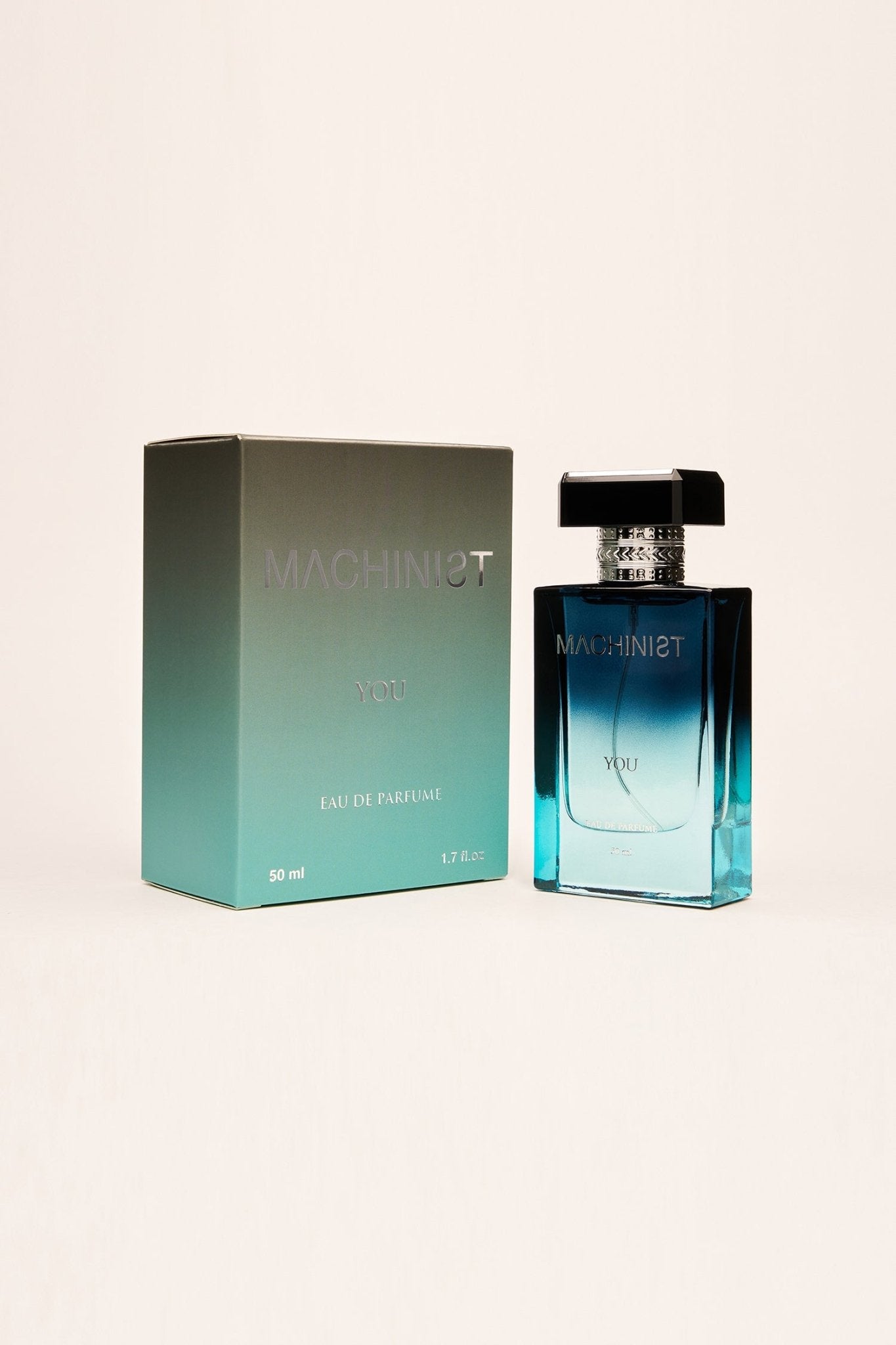 MCHNST Eau De Parfüm 50 ML You