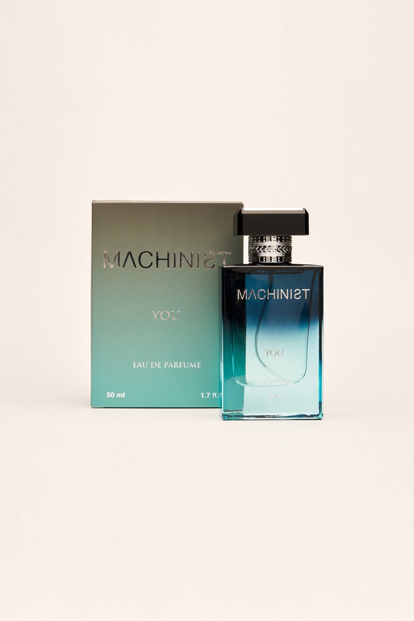 MCHNST Eau De Parfüm 50 ML You