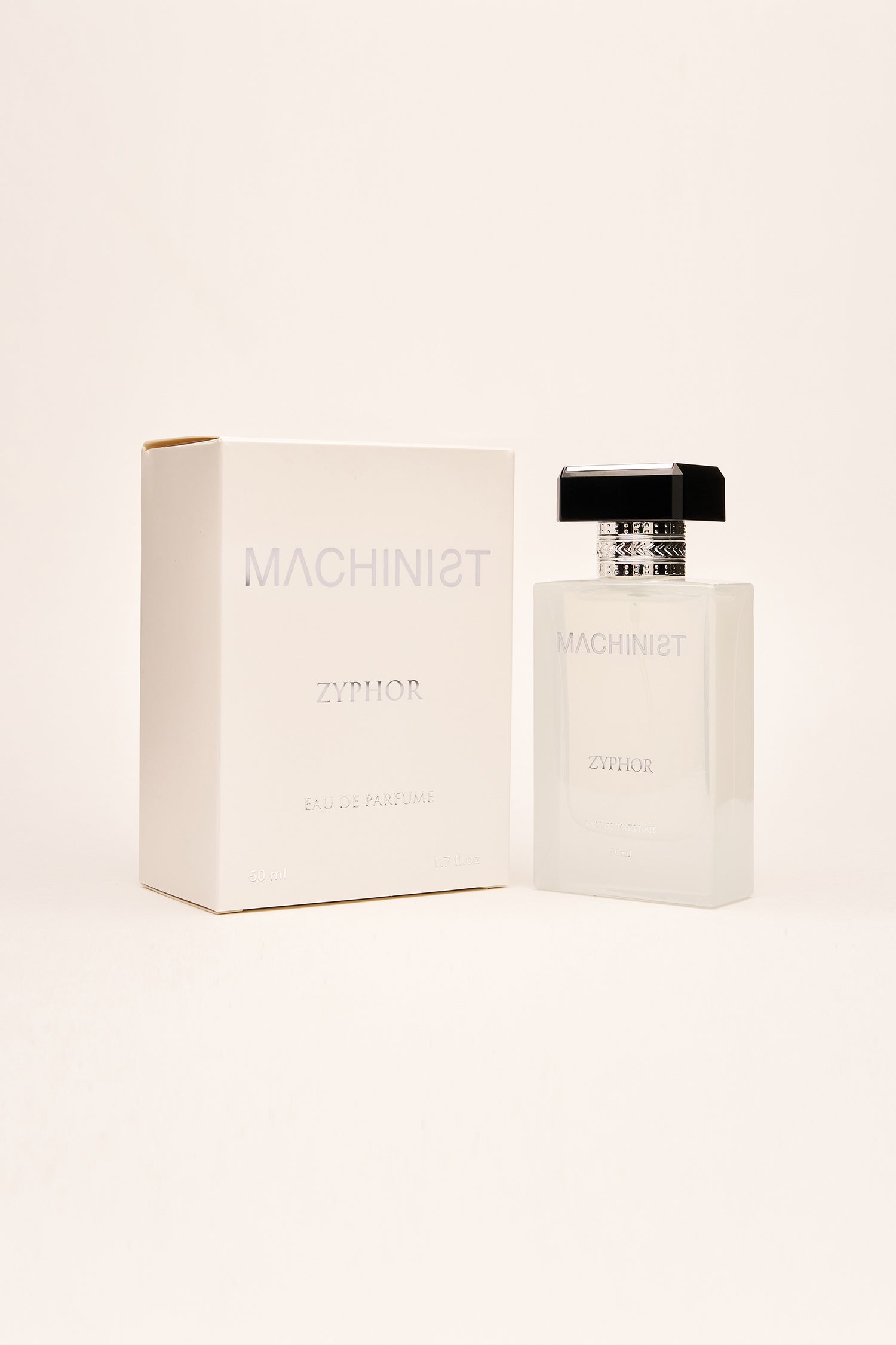 MCHNST Eau De Parfüm 50 ML Zyphor